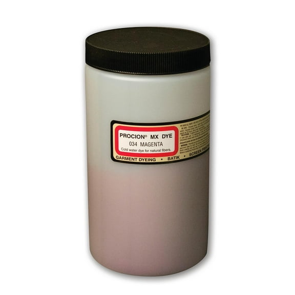 Procion Mx Dye Magenta 1 Lb