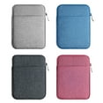 thumbnail image 3 of Lubelski E-Reader Zipper Protective Bag Case Cover for Kindle 499 558 Paperwhite Voyage, 3 of 7