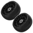 thumbnail image 1 of HLONK2pcs Flashing Wheels For Kids‘ Scooters Easy To Install Scooter Replacement Wheels Scooter Wheel Razor Scooter Replacement Wheels, 1 of 8