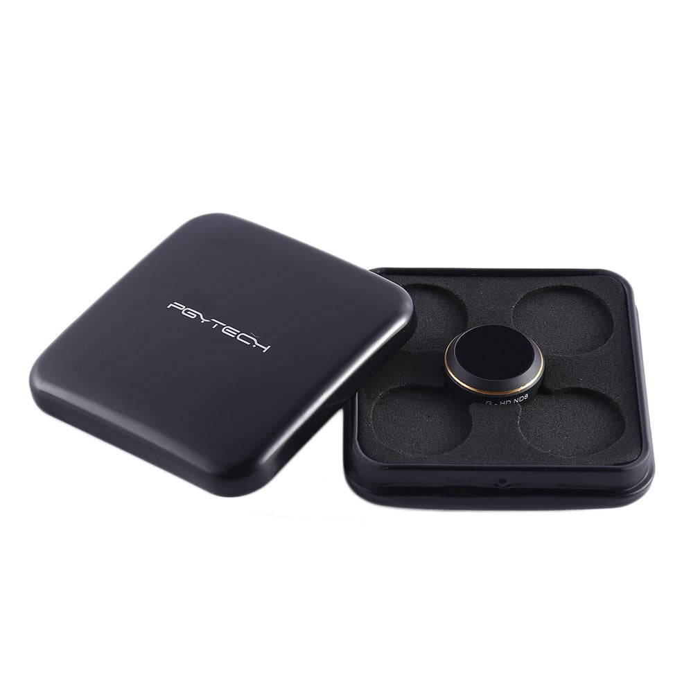 pgytech mavic pro filters