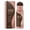 #03 - Medium Brown, variant on Hair Color Touch-Up Stick Hair Dye Pen, Root Touchup Quick Stick, Gray Coverage Hair Stick Temporary Root Cover Gray Hair Instant Touch Up, Portable Daily Use for Men and Women