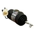 thumbnail image 2 of Fuel Shut Off Solenoid For Kubota 16851-60014 BX2230D RTV900R RTV900T B7410D BX1500D BX1800D BX7410D 12DC 052600-4531 052600-4530, 2 of 8