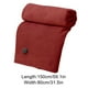 thumbnail image 2 of Seyotauo Heated Shawl Wraps for Women, Portable Heated Blanket, Wearable Heated Shawl Cordless, Washable Soft Zipper Electric Cordless Heated Blankets, 2025 Winter Warm USB Powered Heating, 2 of 9