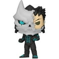 thumbnail image 4 of Funko Pop! Animation: Kaiju No. 8 – Kaiju No. 8 (Box #2079) with a “chance of chase” variant, 4 of 5