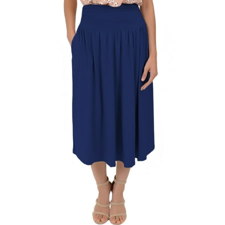 midi skirt pocket plus navy 2x dialog displays option button additional opens zoom