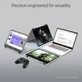 thumbnail image 4 of Ordinateur Portable ASUS Chromebook Vibe CX34 Flip CX3401FBA-DH586T-S 14 Po, 4 of 6
