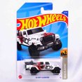 thumbnail image 1 of Nuevo modelo 2024c23n de Hot Wheels, versión avanzada original, vagón de ferrocarril, coche de aleación, modelo coleccionable, coches para niños, regalos de Halloween, juguete, 1 of 3