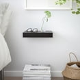 thumbnail image 4 of Repisa de Madera Flotantes, Estantes Modernos Ideales para Habitación, Baño, Sala, Comedor, 4 of 4