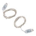 thumbnail image 1 of Fairy Light, Dimmable RGB String Light 100lada Para Boda, 1 of 7