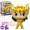 thumbnail image 1 of Funko Pop Shun Armadura Dorada De Virgo #1426 Caballeros Del Zodiaco Anime Original Funko Virgo Shun Saint Seiya, 1 of 3