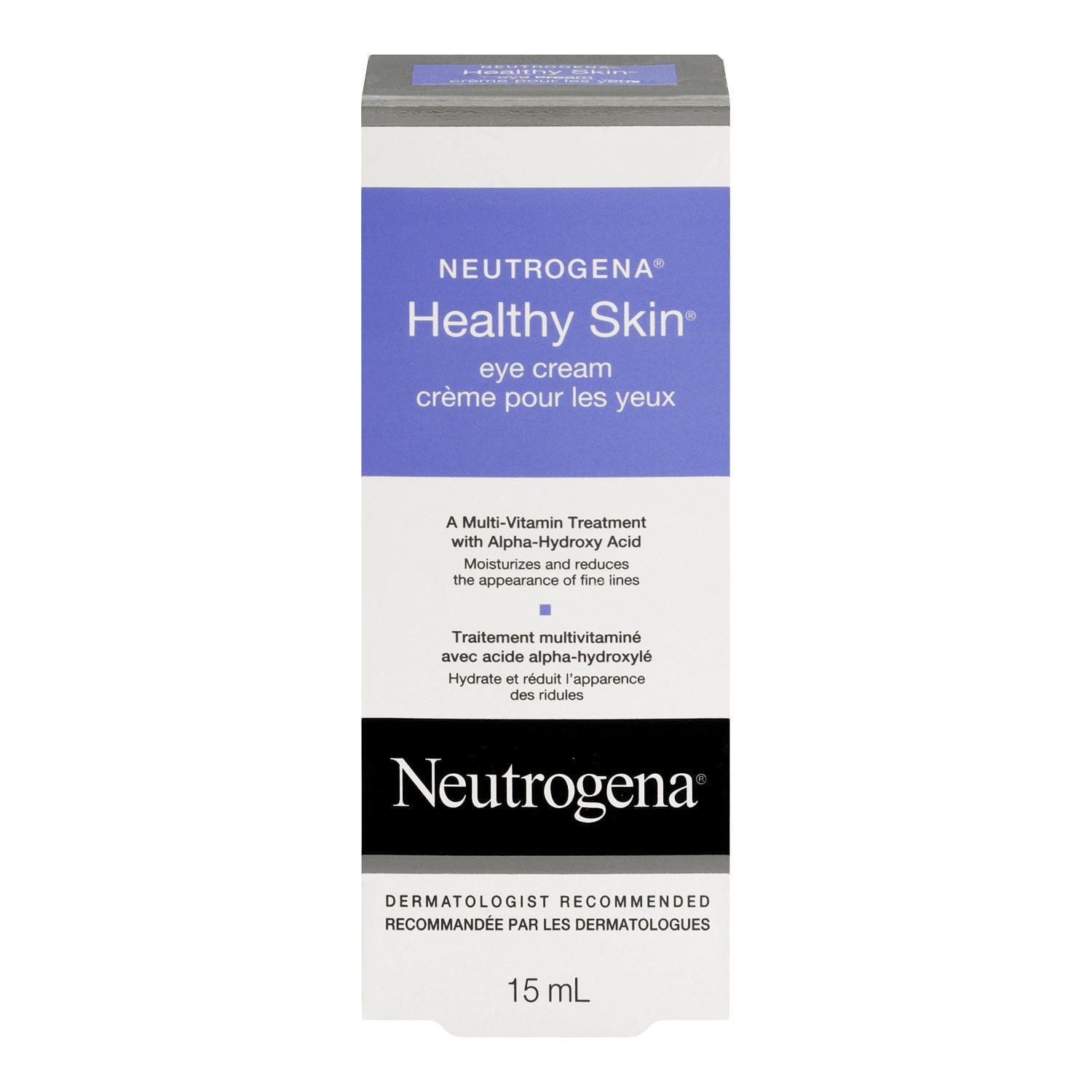 Neutrogena® Healthy Skin® Eye Cream