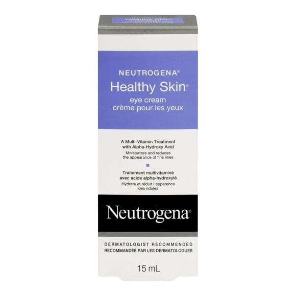 Neutrogena® Healthy Skin® Eye Cream