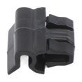 thumbnail image 4 of 4pcs Front Bumper Hood Buckle 1472872 00 C Replacement for Tesla Model 3 2017 to 2023, 4 of 5