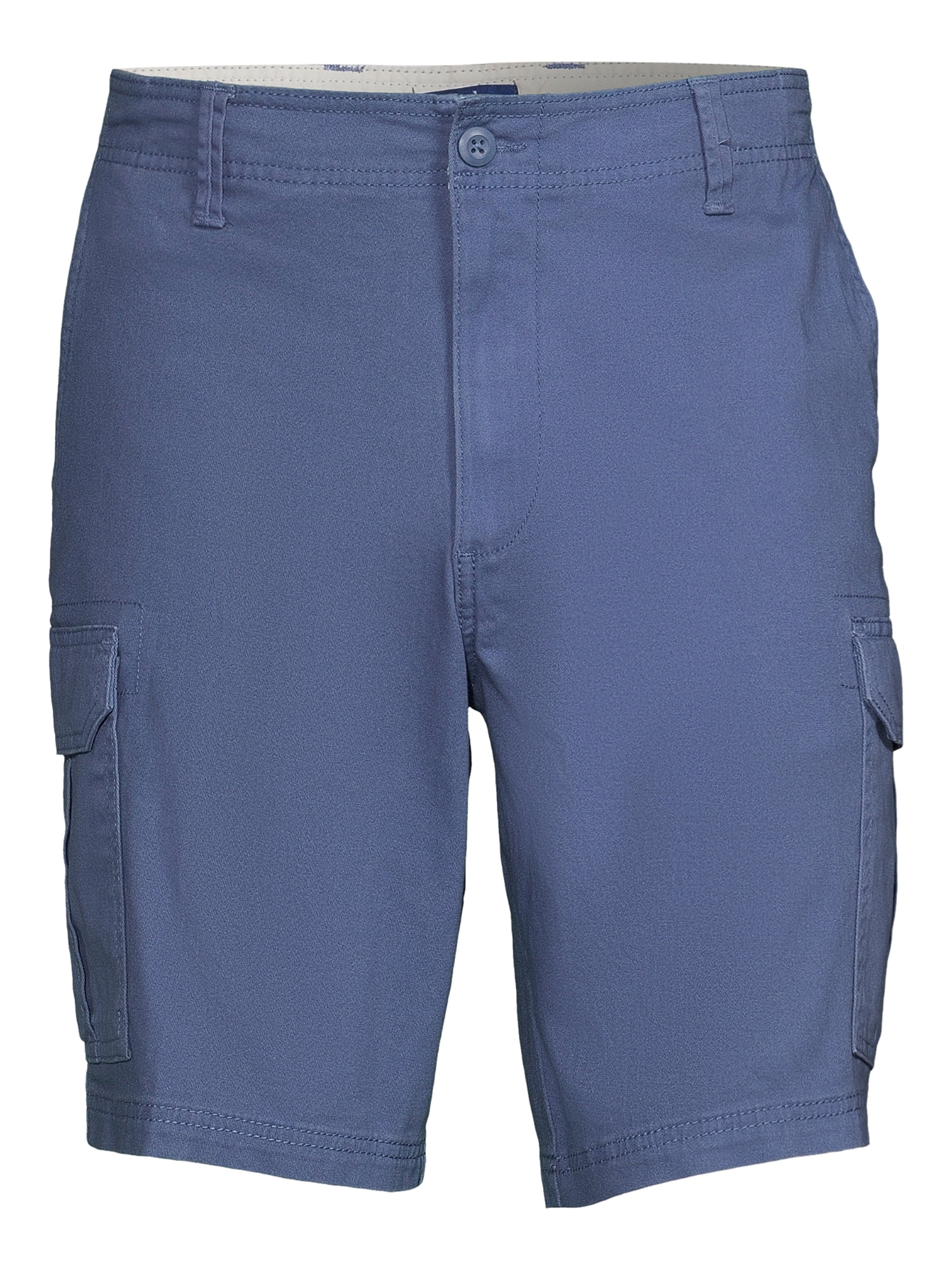 George Men's and Big Men's Cotton Cargo Short