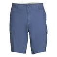 thumbnail image 3 of George Men's and Big Men's Cotton Cargo Short, 3 of 6