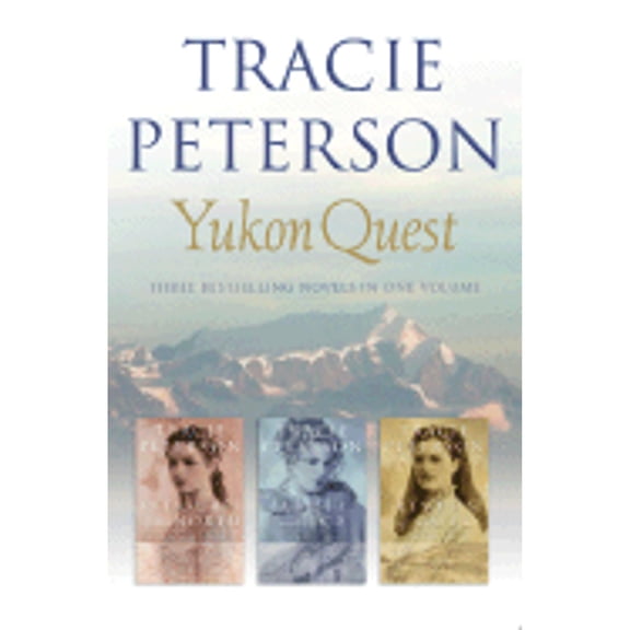 Yukon Quest 3-in-1