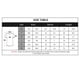 thumbnail image 4 of Qarigey Camisa de mujer con cuello y manga corta en color liso Prendas para la parte del cuerpo Vino rojo L, 4 of 4