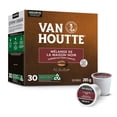 thumbnail image 3 of Van Houtte House Blend Dark, Dark Roast, K-Cup Coffee Pods, 3 of 6