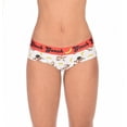thumbnail image 6 of Ginch Gonch Women's Gone Bananas Gogo Briefs Medium, 6 of 6