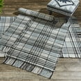 thumbnail image 2 of Park Designs Refined Rustic Rag Rug Runner 2' x 6', 2 of 5
