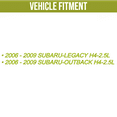 thumbnail image 5 of USC 114021 OEM Grade Direct Fit Exhaust Manifold Catalytic Converter (EPA Compliant), 5 of 5