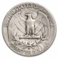 thumbnail image 2 of 1947-S Washington Quarter Good/XF, 2 of 2