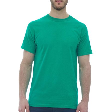 M&O Ring-Spun T-Shirt 5500M