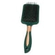 thumbnail image 2 of Peine de peinado, cepillo de paleta para alisar el cabello, peine de masaje, cepillo desenredante, valor excepcional, 2 of 9