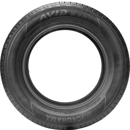 Yokohama Avid S33B 225/65R16 100S BW All Season Tire Sansujyuku sansujyuku.com