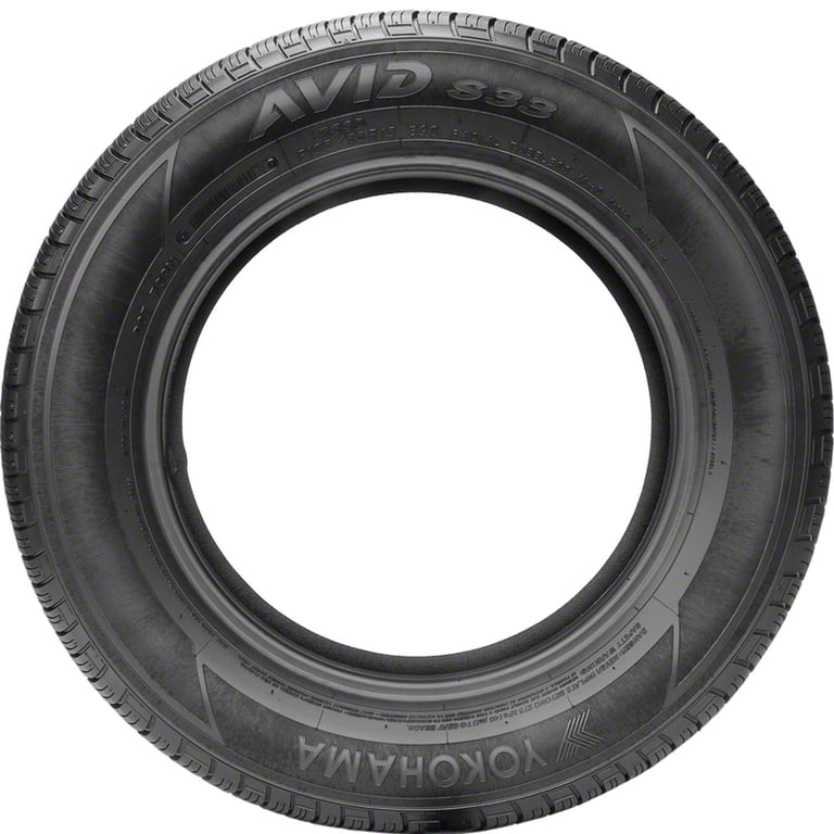 Yokohama Avid S33 All Season 225/65R16 100S Passenger Tire