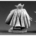 thumbnail image 2 of Reaper Miniatures Rafael Maladoni #02136 Dark Heaven Legends Unpainted Metal, 2 of 2