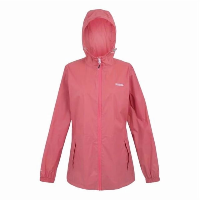 Regatta Womens Pack It III Waterproof Jacket