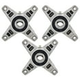 thumbnail image 3 of CUB CADET Xtreme Blade Spindle Belt Kit Z-Force S 48 918-04426 742P04278A-X, 3 of 11