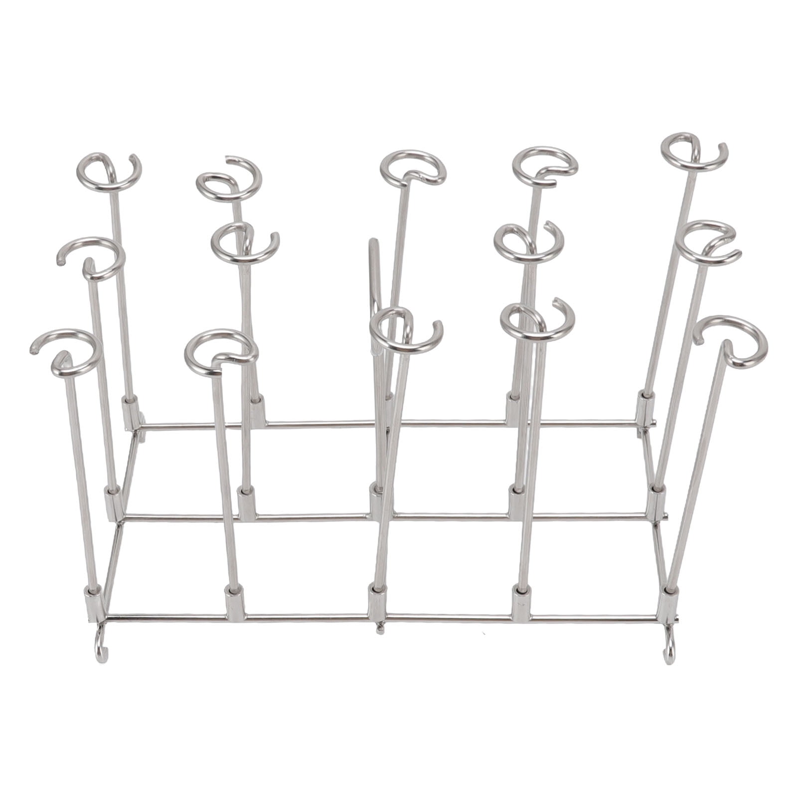 Youthink Vertical Skewer Skewer Stand 8qt Grill Vertical Skewer Holder For Dz201 Foodi Kitchen Fryer Accessories
