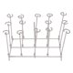 thumbnail image 4 of Soporte para brochetas de 8 cuartos de galón, soporte vertical para brochetas para freidora Ninja DZ201 Foodi, accesorios de cocina, 4 of 14