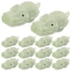 thumbnail image 1 of 20 mini figuras de caimán que brillan en la oscuridad, 1 of 7