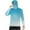 1-Sky Blue, variant on Sun Protection Shirt with Mask Women Cooling,Cadancy Womens Sun Protection Hoodie Shirt Upf 50 Long Sleeve Uv Spf T-Shirts,Rash Guards Cooling Lightweight Hoodies ,Hiking Outdoor, Sky Blue 2X