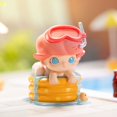 thumbnail image 5 of Caja sorpresa de la serie de vacaciones para mascotas POP MART DIMOO 2025, caja misteriosa, figura misteriosa, caja sorpresa, juguetes kawaii, modelo de regalo de cumpleaños, 5 of 5