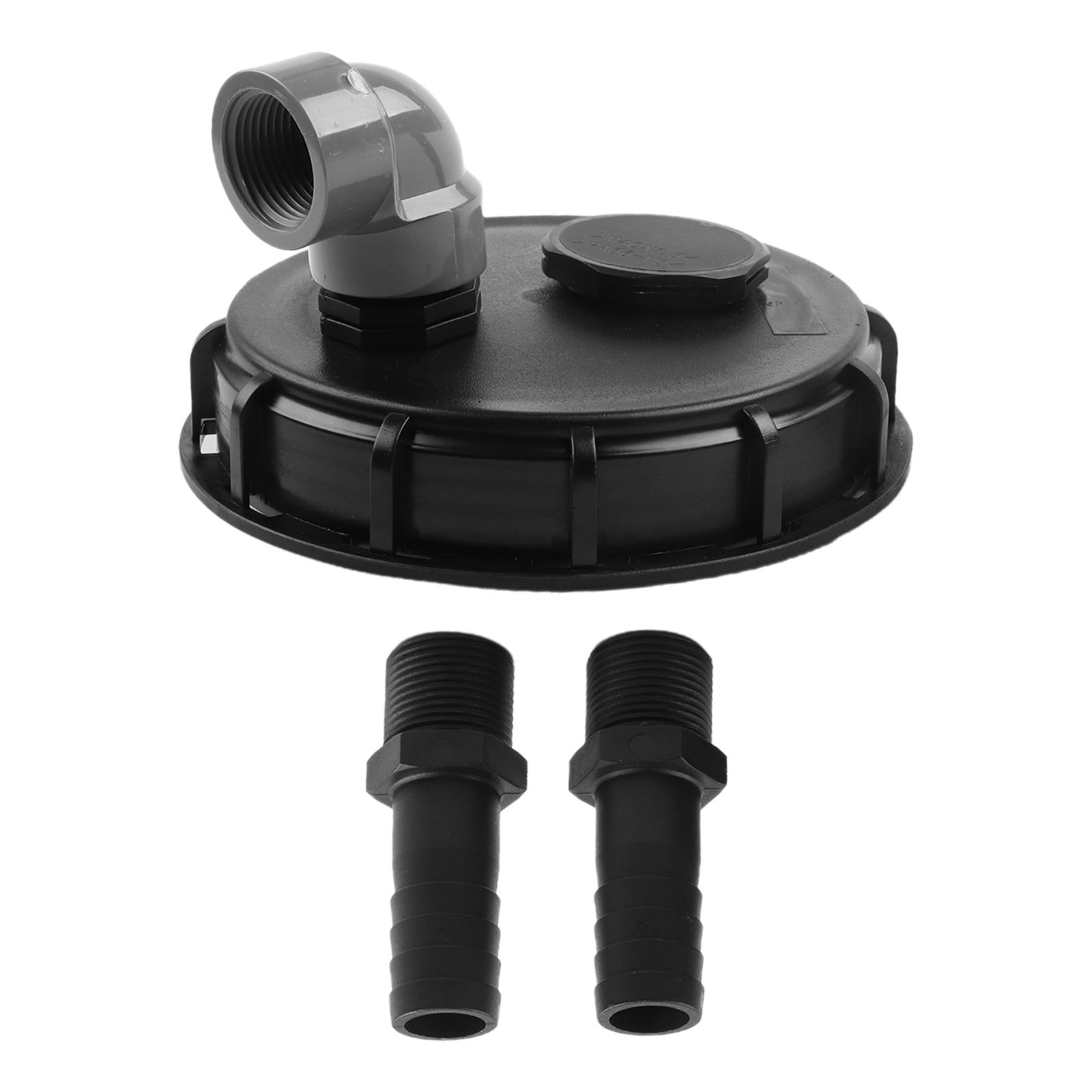 yaaqii Drawer IBC Cover DN150: Suitable for water tanks and rainwater Pail