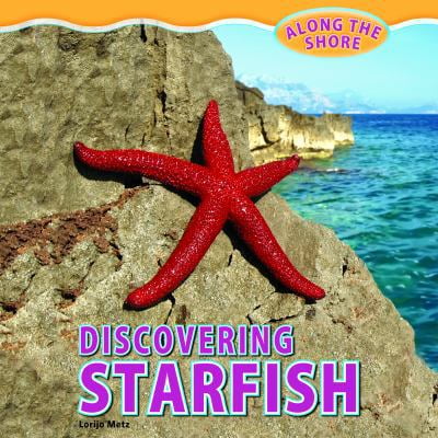 Pre-Owned Discovering Starfish (Library Binding) 1448849969 9781448849963