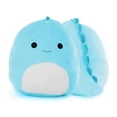 thumbnail image 2 of Peluche De Dinosaurio, Animales De Peluche, Almohada De Juguete, Muñeca, Cojín Trasero Lumbar Suave, Gran Regalo Para Niños Monstrate FN008360-02, 2 of 6