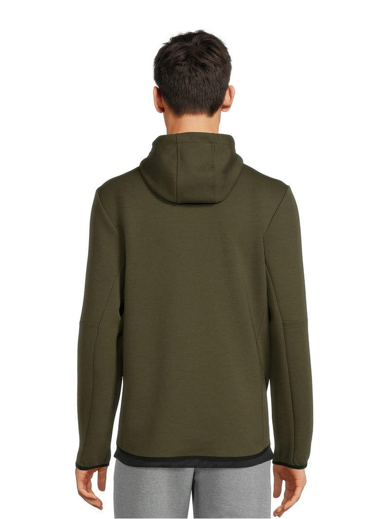 Russeluno ジャケット　 　L～XL Russell Men's and Big Men's Full Zip Windbreaker, up to Size 5XL