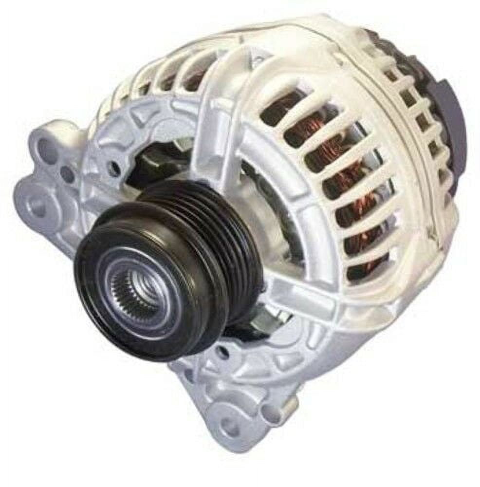 WAI 11210N Alternator For 04-05 Volkswagen Passat
