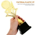 thumbnail image 3 of Competition Trophy Creative Shaped Trophy Model Party Trophy Cup Ceremony Competition Trophy, 3 of 9