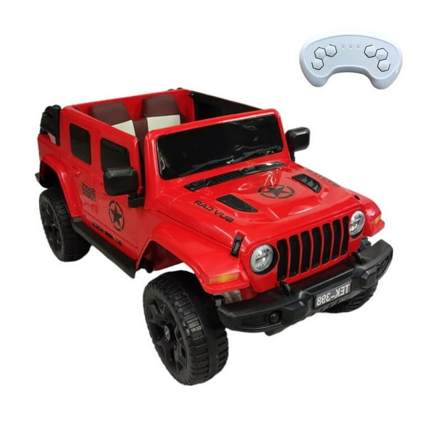 Montable Electrico Cargador Para Carro ElÃ©ctrico Power Wheels