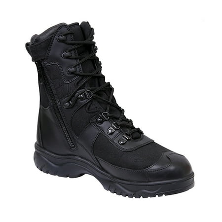

Rothco V-Motion Flex Tactical Boot Size: 8.5