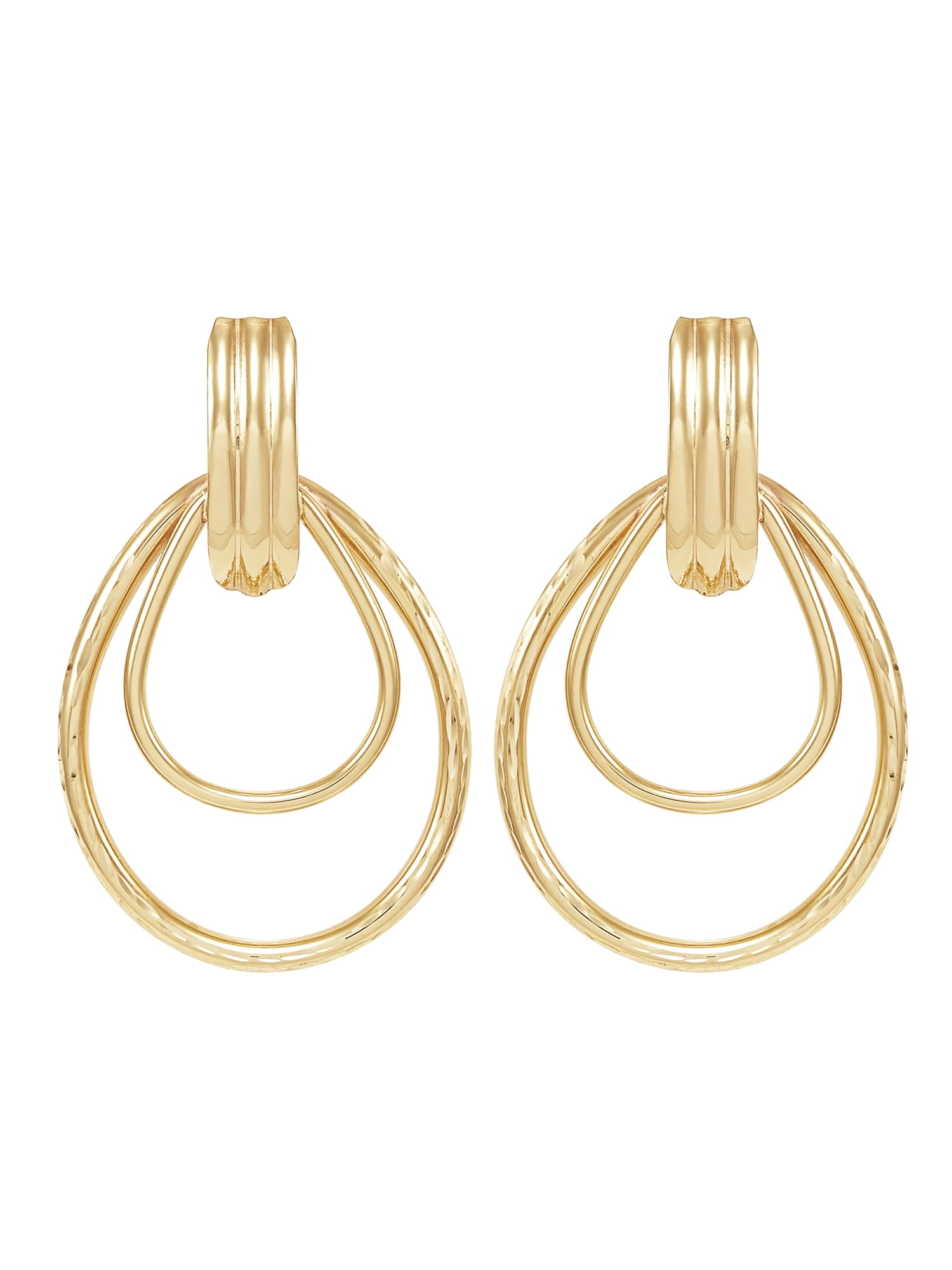 Brilliance Fine Jewelry Brilliance Fine Jewelry 10K Yellow Gold