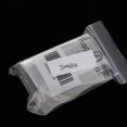 thumbnail image 1 of Envoltura Que Envuelve Del Cable de Ambre de Tubería Del Tubo Del Encogimiento Del Calor Del Metro Yotijar Tubo termorretráctil transparente, 1 of 10