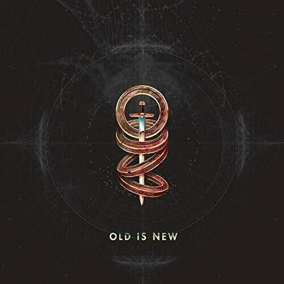 Toto - Old Is New - Music & Performance - Vinyl