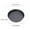 D, variant on Moocorvic Round Shallow Pizza Pan Household Pizza Bakeware Mold Western Food Maker